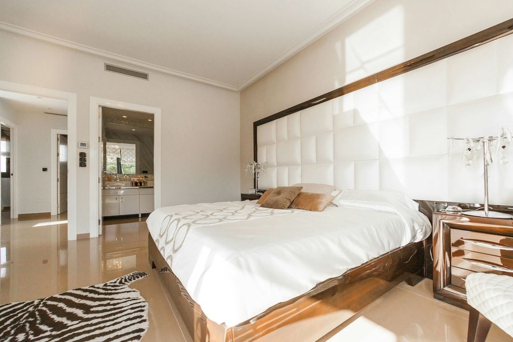 Habitación VIP (Incluido, 1 pers.)